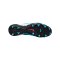 Nike Phantom GX Pro DF FG Blast Blau Weiss Pink F446 - blau