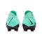 Nike Phantom GX Pro FG Peak Ready Grün Schwarz F300 - gruen