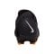 Nike Phantom GX Pro FG Shadow Schwarz F010 - schwarz