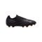 Nike Phantom GX Pro FG Shadow Schwarz F010 - schwarz
