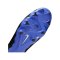 Nike Phantom GX Pro FG Shadow Schwarz Silber Blau F040 - schwarz