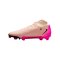 Nike Phantom Luna II Academy FG/MG Prism Orange F800 - orange