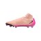 Nike Phantom Luna II Elite FG Prism Orange F800 - orange