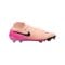 Nike Phantom Luna II Elite FG Prism Orange F800 - orange