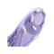 Nike Phantom Luna II Academy FG/MG United Lila F500 - lila