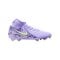 Nike Phantom Luna II Academy FG/MG United Lila F500 - lila