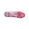 Nike Phantom Luna II Academy FG/MG Mad Brilliance Rot Schwarz F600 - rot