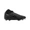 Nike Phantom Luna II Academy FG/MG Shadow Schwarz F001 - schwarz