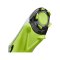 Nike Phantom Luna II Academy FG/MG Mad Voltage Silber Schwarz F003 - silber