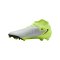 Nike Phantom Luna II Academy FG/MG Mad Voltage Silber Schwarz F003 - silber