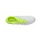 Nike Phantom Luna II Academy FG/MG Mad Voltage Silber Schwarz F003 - silber