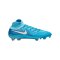 Nike Phantom Luna II Elite FG Mad Ambition Blau F400 - blau