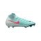 Nike Phantom Luna II Elite FG Mad Energy Türkis F300 - tuerkis