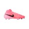 Nike Phantom Luna II Elite FG Mad Brilliance Rot Schwarz F600 - rot