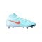 Nike Phantom Luna II Elite Pro-Player-Edtion SG Mad Energy Grün F300 - gruen