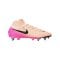 Nike Phantom Luna II Elite Pro-Player-Edition SG-Pro Prism Orange F800 - orange