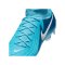 Nike Phantom Luna II Pro FG Mad Ambition Blau F400 - blau