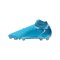 Nike Phantom Luna II Pro FG Mad Ambition Blau F400 - blau
