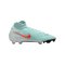 Nike Phantom Luna II Pro FG Mad Energy Türkis F300 - tuerkis