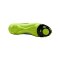 Nike Phantom Luna II Pro FG Mad Voltage Silber Schwarz F003 - silber