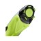 Nike Phantom Luna II Pro FG Mad Voltage Silber Schwarz F003 - silber
