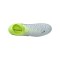 Nike Phantom Luna II Pro FG Mad Voltage Silber Schwarz F003 - silber