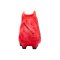 Nike Phantom Luna Pro FG Ready Rot Weiss F600 - rot