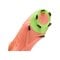 Nike Phantom Luna Pro FG United Orange Rosa Schwarz F800 - rosa