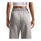 Nike Phoenix Fleece Jogginghose Damen Grau F063 - grau