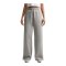 Nike Phoenix Fleece Jogginghose Damen Grau F063 - grau