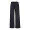 Nike Phoenix Fleece Jogginghose Damen Schwarz F010 - schwarz