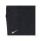 Nike Phoenix Fleece Jogginghose Damen Schwarz F010 - schwarz