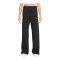Nike Phoenix Fleece Jogginghose Damen Schwarz F010 - schwarz