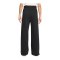 Nike Phoenix Fleece Jogginghose Damen Schwarz F010 - schwarz