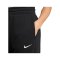 Nike Phoenix Fleece Jogginghose Damen Schwarz F010 - schwarz