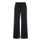 Nike Phoenix Fleece Jogginghose Damen Schwarz F010 - schwarz
