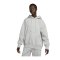 Nike Phoenix Oversized Hoody Damen Grau F063 - grau
