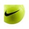 Nike Pitch Team Trainingsball Gelb F702 - gelb