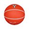 Nike Playground 8P K Bryant Deflated Ball Orange F835 - orange