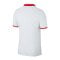 Nike Polen Trikot Home EM 2020 Kids Weiss F100 - weiss