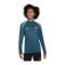 Nike Portugal Drill Top Kids EM 2024 Grün F381 - gruen