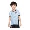 Nike Portugal Minikit Away EM 2024 Weiss F133 - weiss