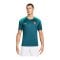 Nike Portugal Trainingsshirt EM 2024 Grün F381 - gruen