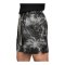Nike Pracatice Mesh 5In Short Schwarz F010 - schwarz