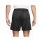 Nike Pracatice Mesh 5In Short Schwarz F010 - schwarz