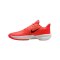 Nike Precision 7 Rot F600 - rot