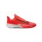 Nike Precision 7 Rot F600 - rot