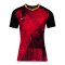 Nike Precision SMU Trikot Damen Schwarz F010 - schwarz