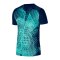 Nike Precision VI Trikot Blau F410 - dunkelblau