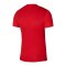 Nike Precision VI Trikot Rot F657 - rot